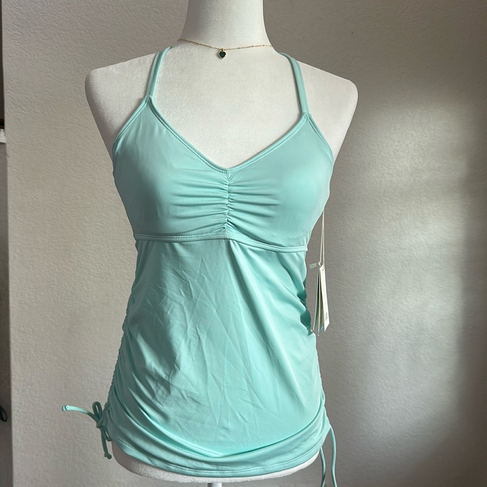 ❤️Camari Tankini 🌸